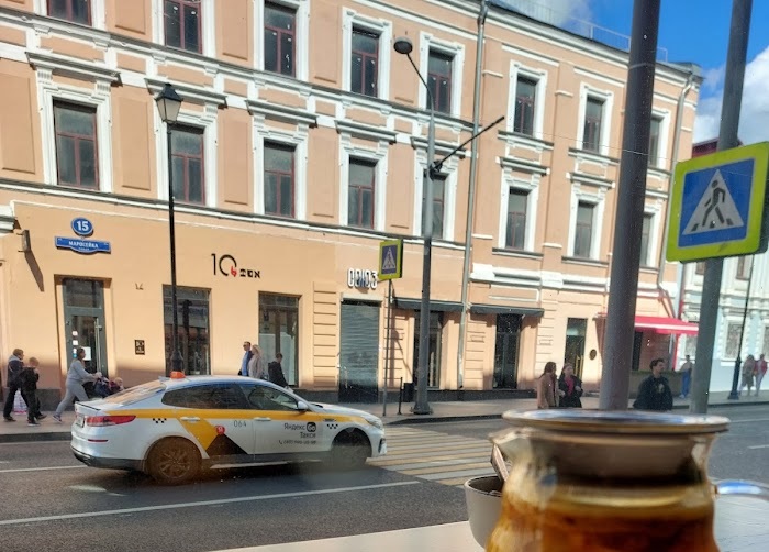 На чем будут ездить таксисты в Пензе: назван список разрешенных автомобилей