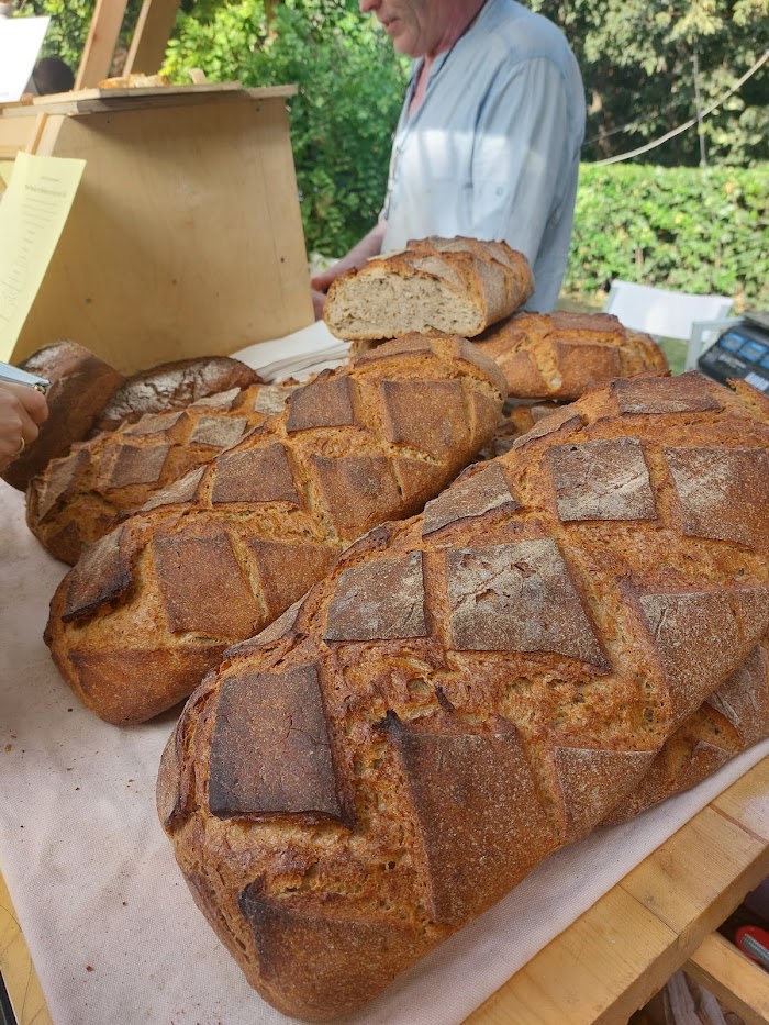 В Минсельхозе пензенцам объяснили, за какую сумму они могут купить хлеб