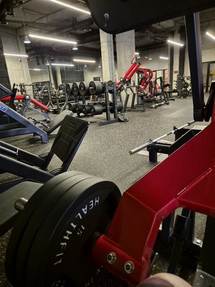 В Пензенской области предприниматели стали чаще открывать фитнес-клубы