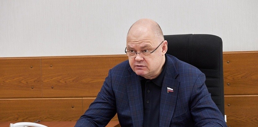 Жители СНТ поблагодарили Вадима Супикова за помощь в ремонте дороги