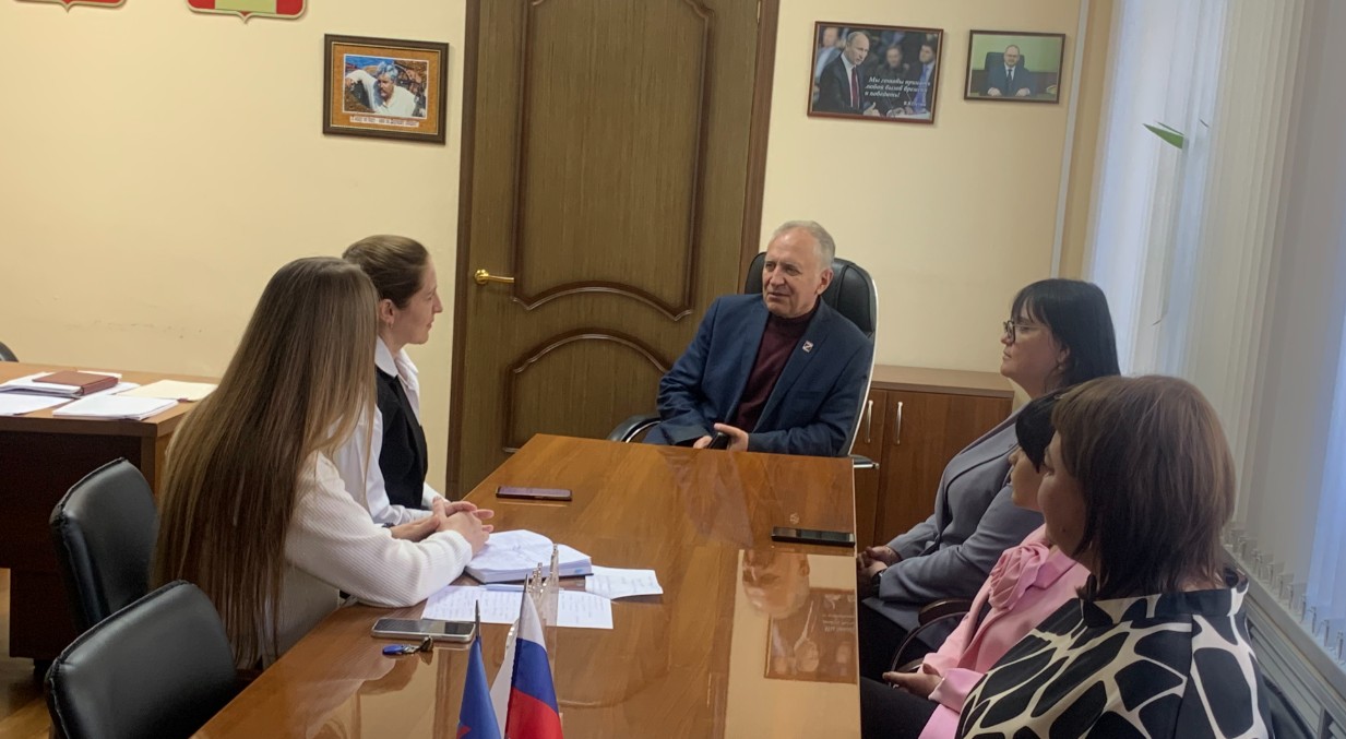 Творческие мамы Кузнецка проведут мастер-классы в образовательных учреждениях