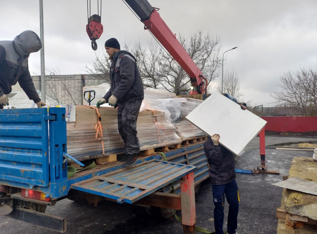 Новая поликлиника Кузнецка оснащается передовым диагностическим оборудованием