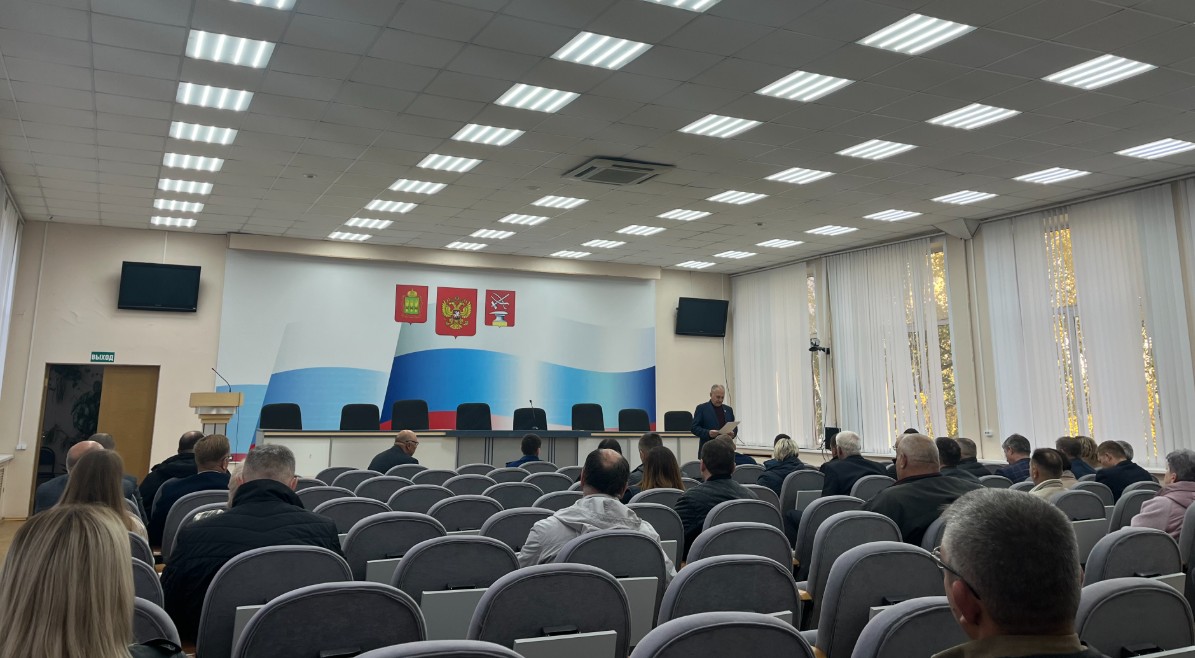 1 и 2 октября в Кузнецке проверят системы оповещения и готовность к ЧС