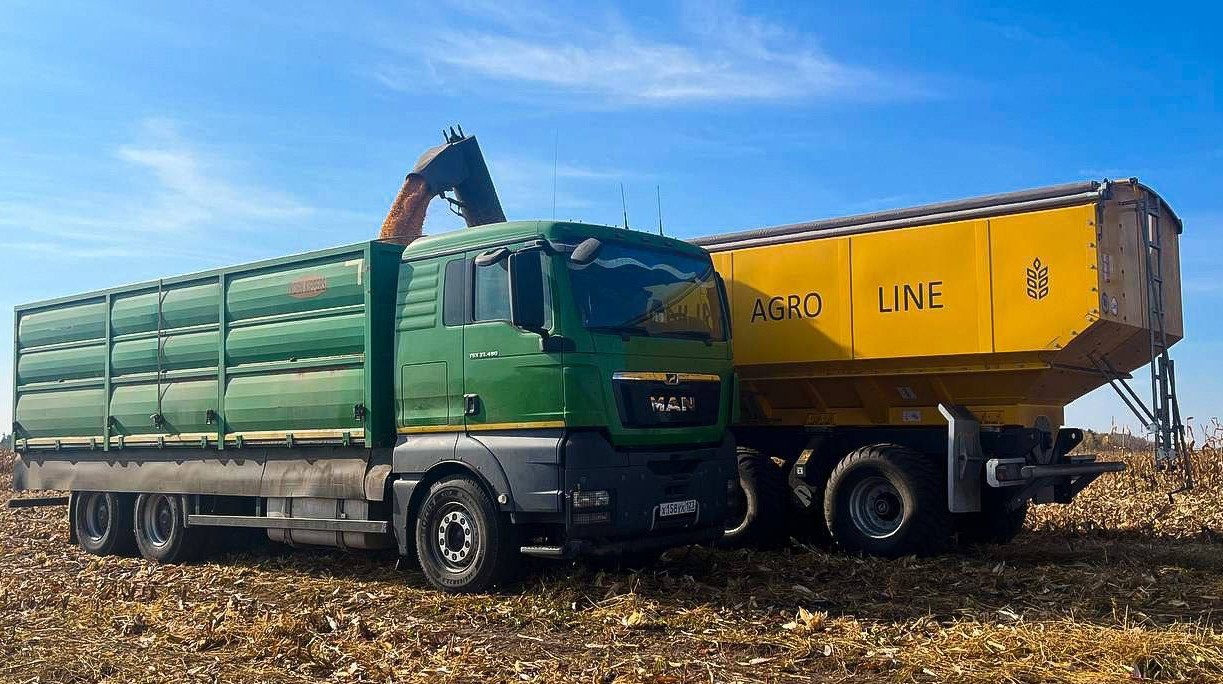 Пензенские аграрии на треть превзошли прошлогодние показатели по сбору сои