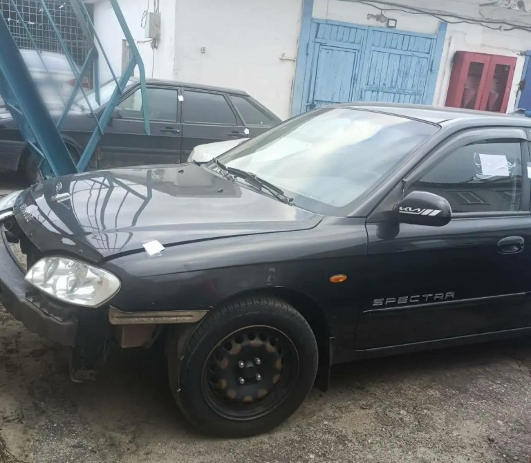 Поездка в детский сад обернулась для пьяного водителя уголовным делом