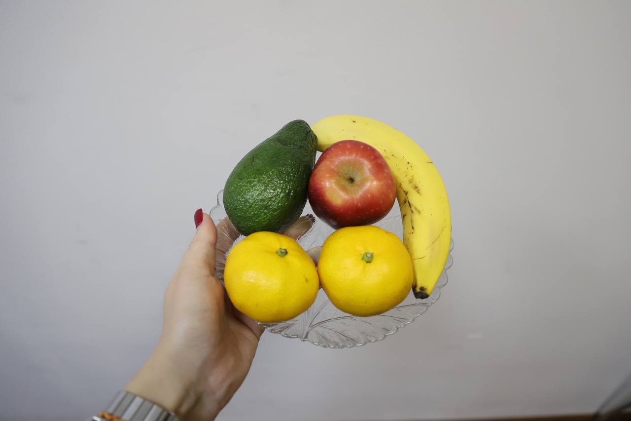 Нарколог Тактаева: овощи и фрукты помогают восстановиться после алкоголя