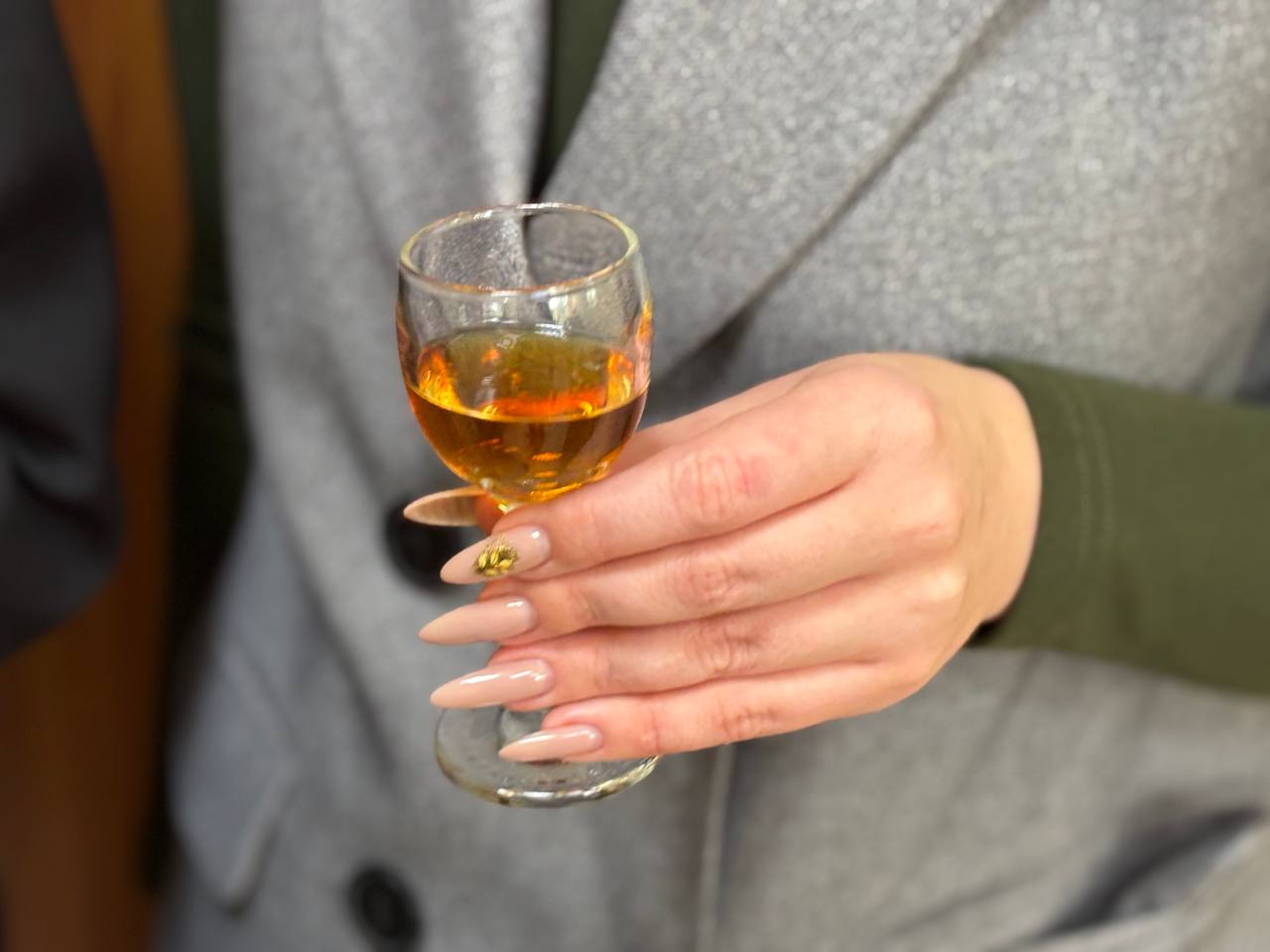 Нарколог Тактаева объяснила, как алкоголь провоцирует рак молочной железы у пензячек