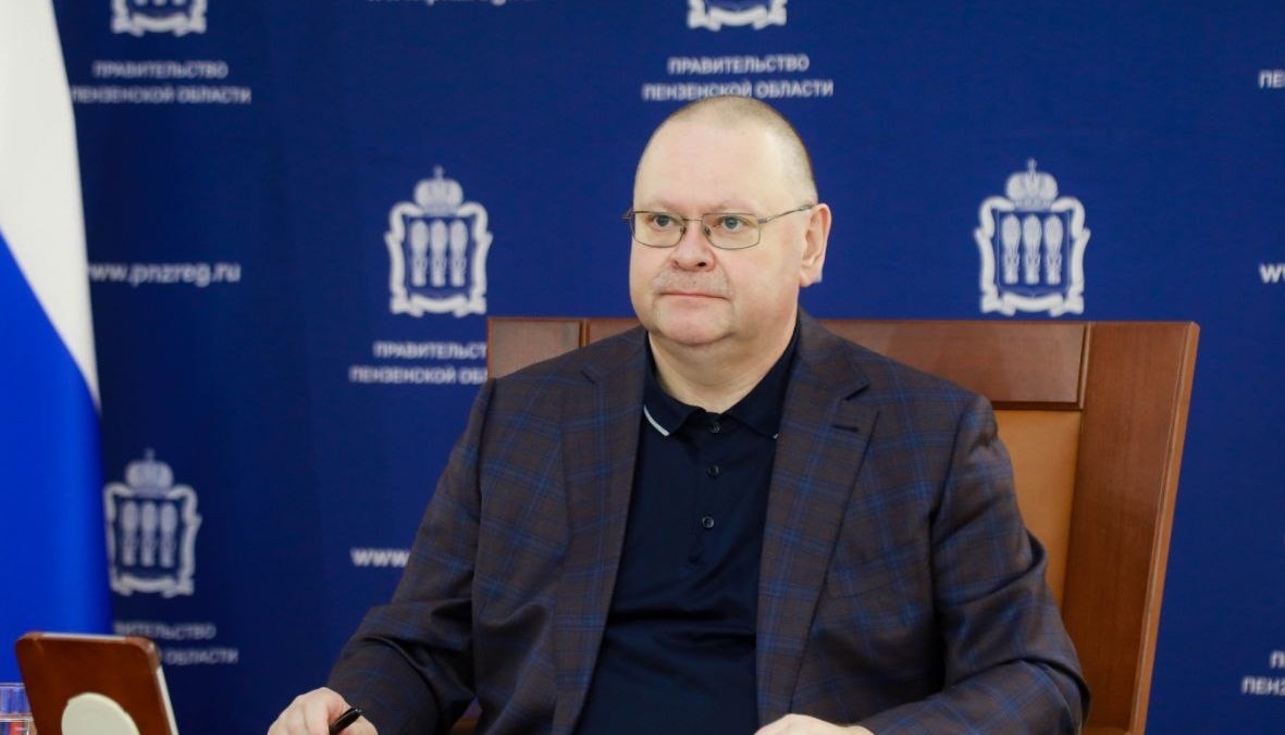 67 миллиардов рублей на социалку запланировано в бюджете Пензенской области