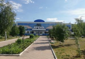 Кузнечан приглашают на массовые сеансы катания на коньках с 5 октября