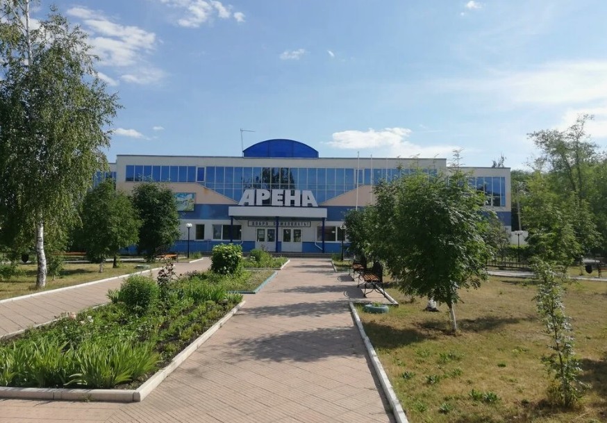 Кузнечан приглашают на массовые сеансы катания на коньках с 5 октября