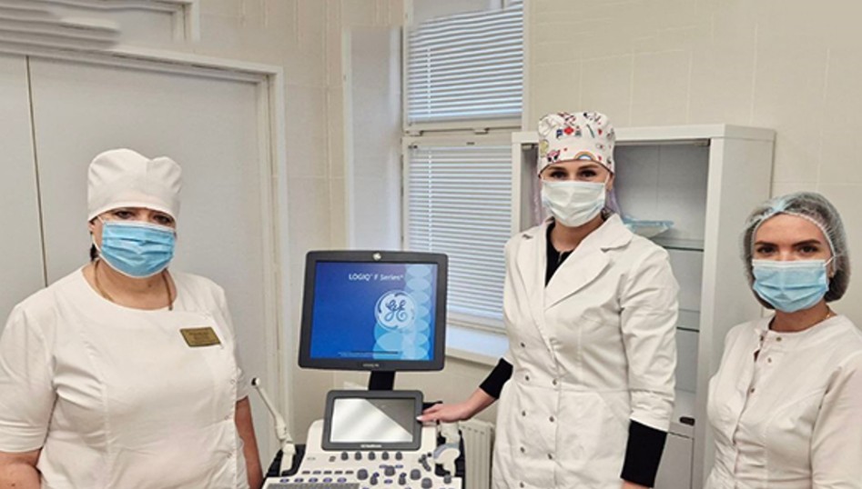 В Пензенской районной больнице внедрили новый метод диагностики рака груди