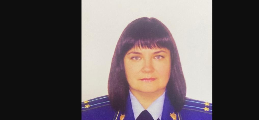 Жанна Тюнина назначена прокурором Камешкирского района