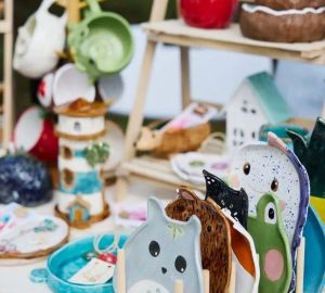 Молодежь Пензенской области все чаще открывает бизнес в сфере творчества