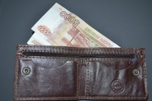 Кузнечанка украла деньги у соседки по больничной койке