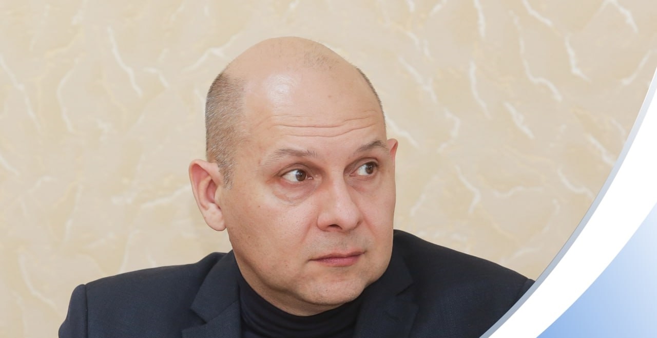 Максим Изосимов ответит на вопросы пензенцев об отсутствии интернета