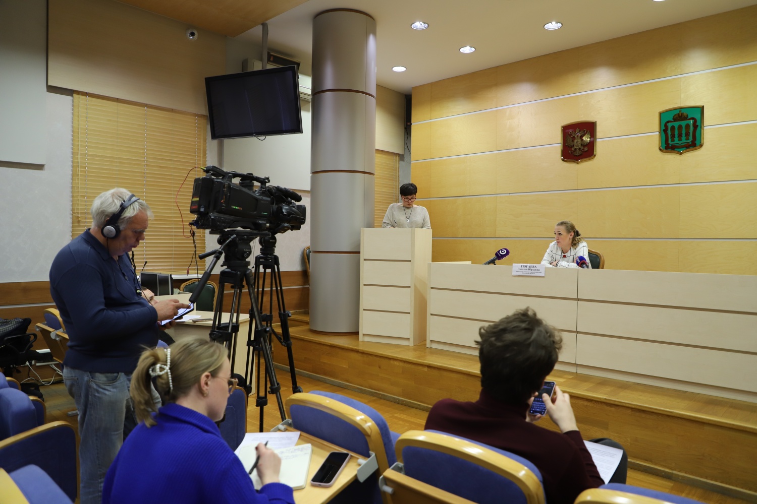 Медосмотры для спортсменов станут доступнее жителям районов Пензенской области