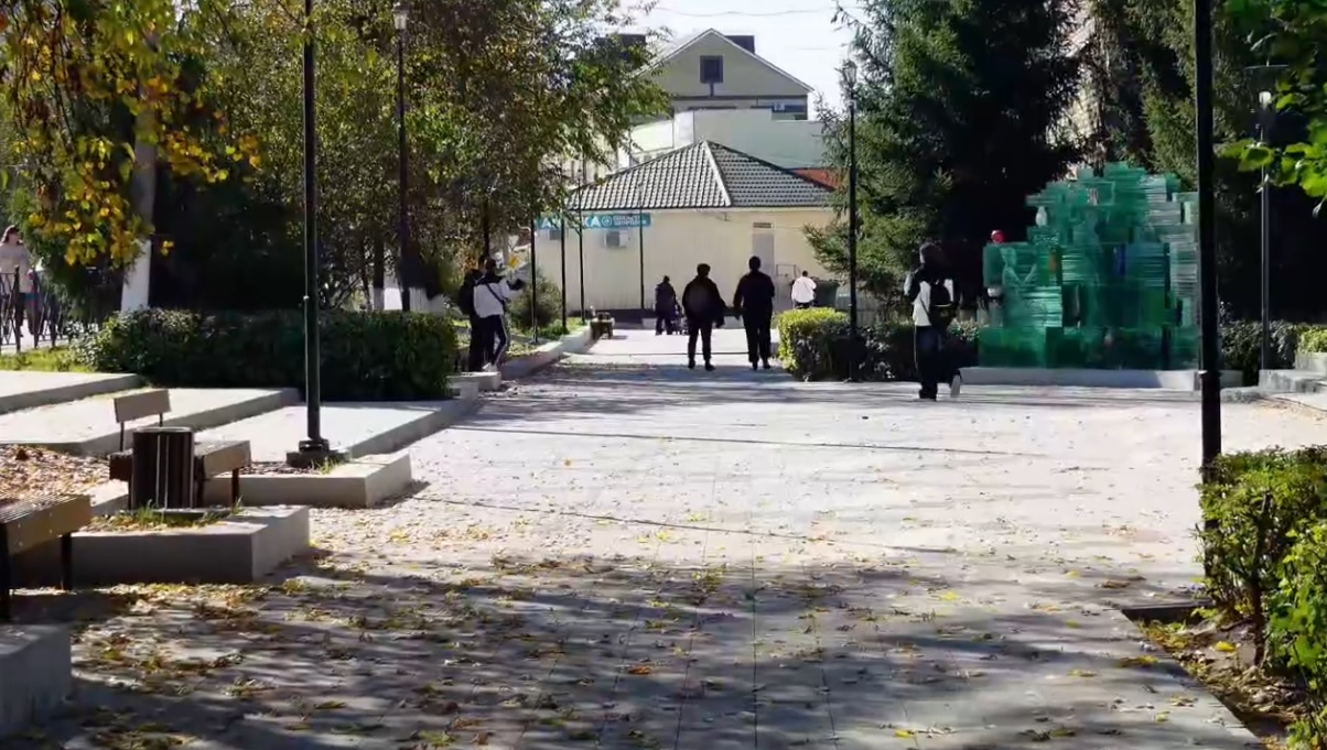 В Никольске появятся новые скульптуры, посвященные первым огнеборцам