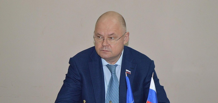 Благодаря содействию Вадима Супикова в Пензе решена проблема с освещением