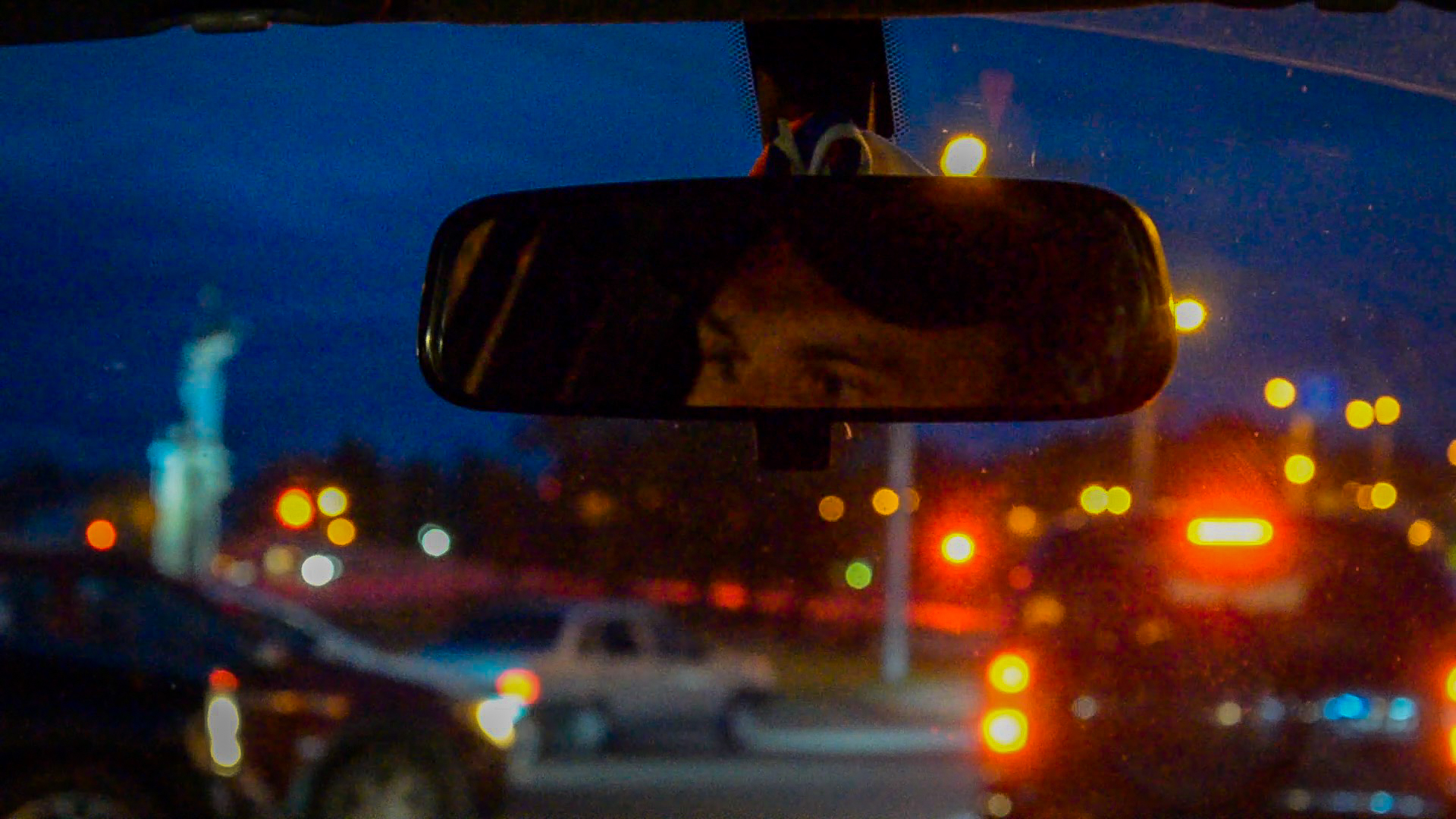 В Пензе росгвардейцы задержали парочку после бурной ссоры у ночного клуба