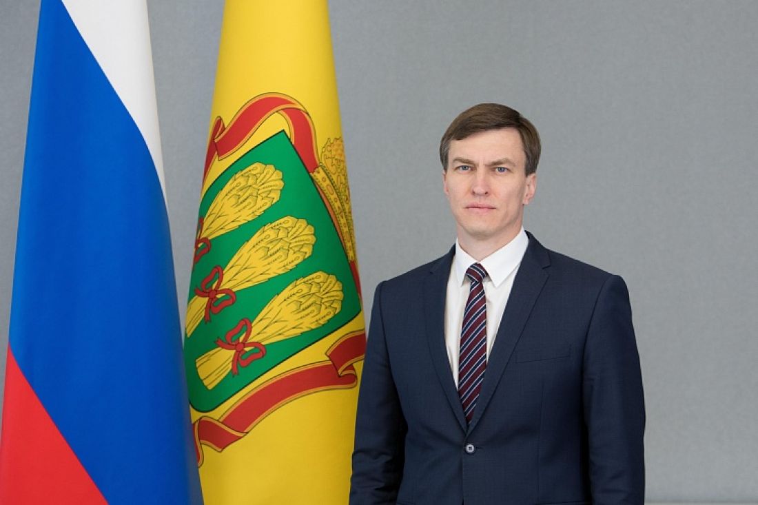 Управленческая команда пензенского губернатора пополнилась новым зампредом