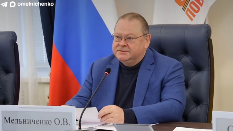 Исполняющим полномочия главы Пензенского района стал Иван Кирюхин