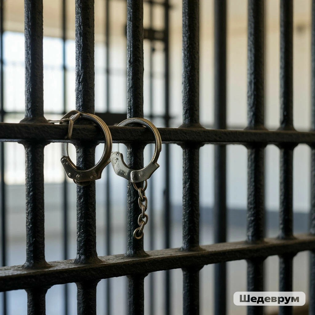 В 2026 году пензенцев начнут отправлять на принудительные работы вместо тюрьмы