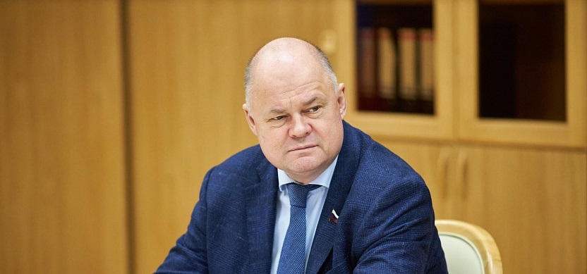 Вадим Супиков рассказал о новом механизме поддержки предпринимателей