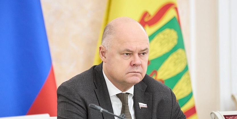 Вадим Супиков: В регионе усилят поддержку участников СВО и их семей