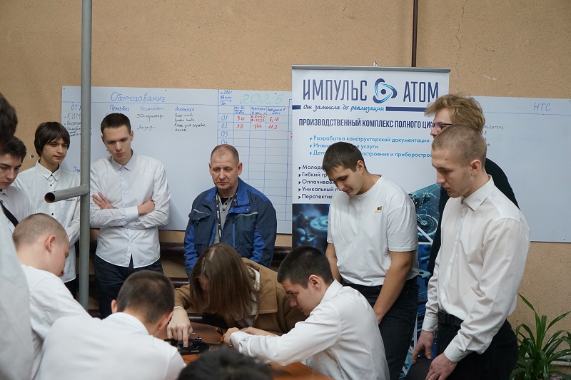 В Пензе дали старт Всероссийской акции Неделя без турникетов