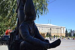 Пензенский ЦУР назвал отличников по работе с обращениями граждан среди чиновников