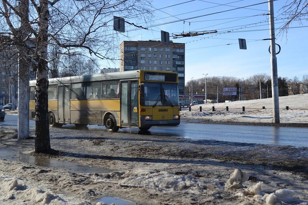 Пензенцы узнали, планируется ли связать Ахуны с Арбеково прямым автобусом