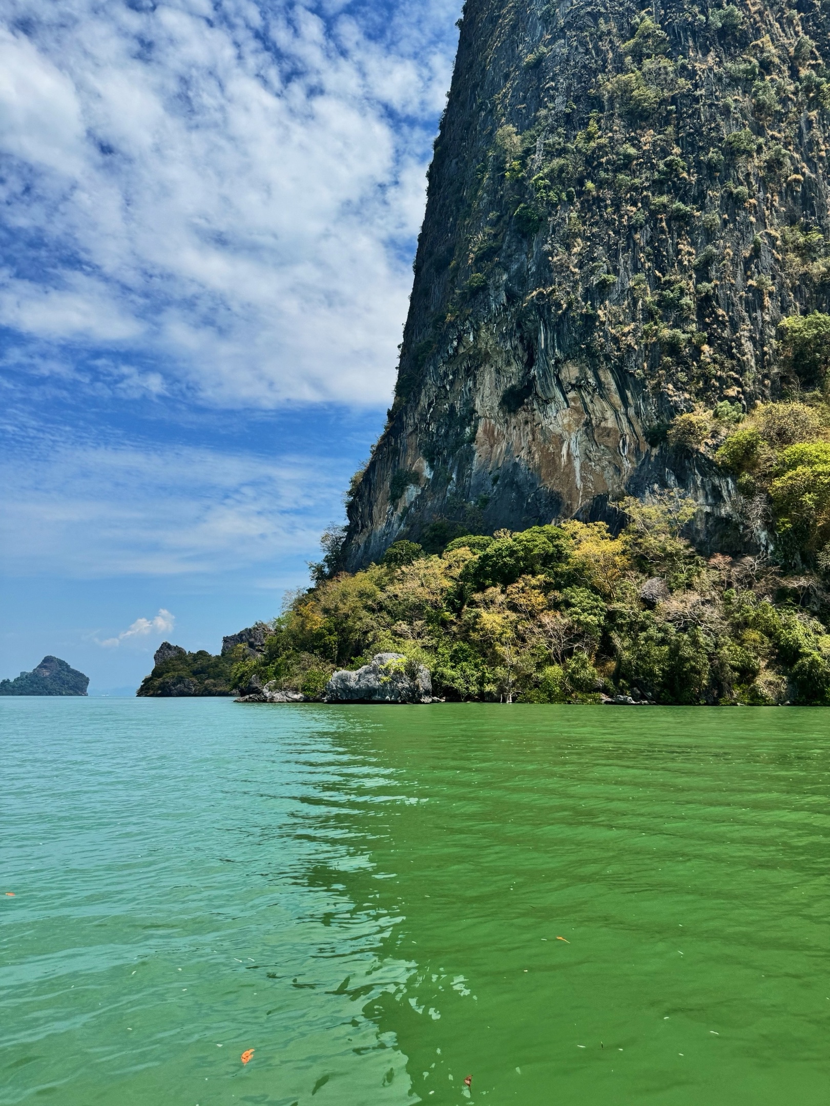 В Таиланде нашли бюджетную замену Пхукету для российских туристов