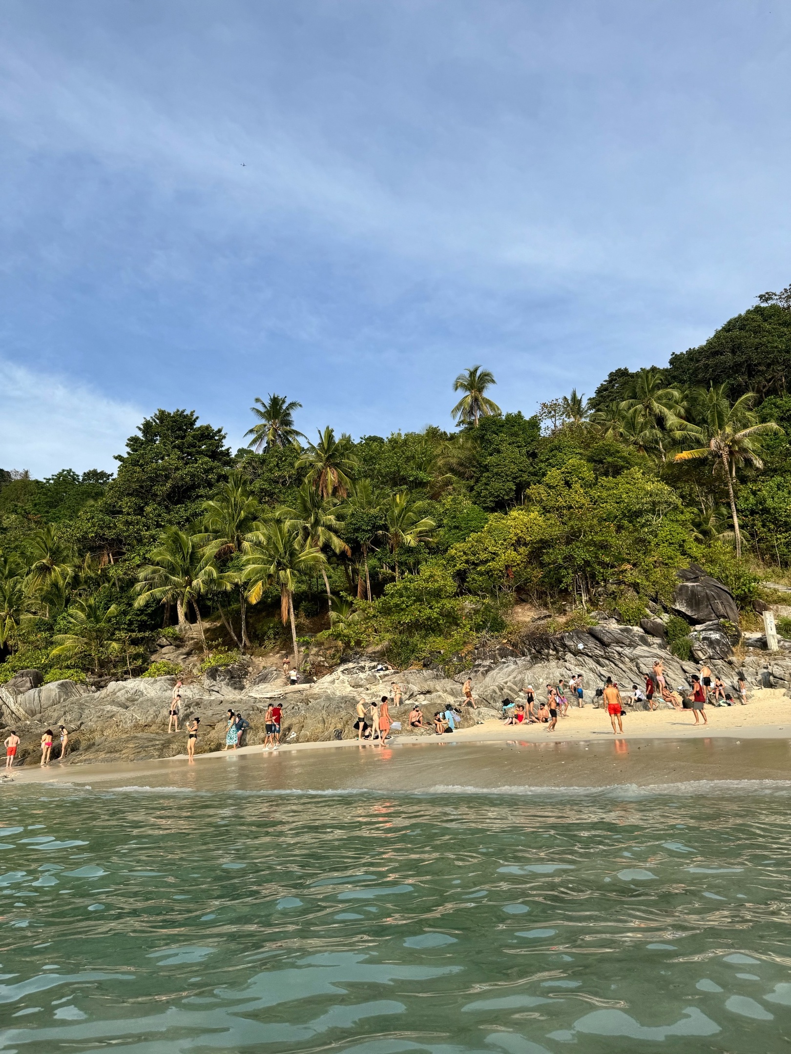 Китай и ОАЭ возглавили рейтинг осенних путешествий с детьми