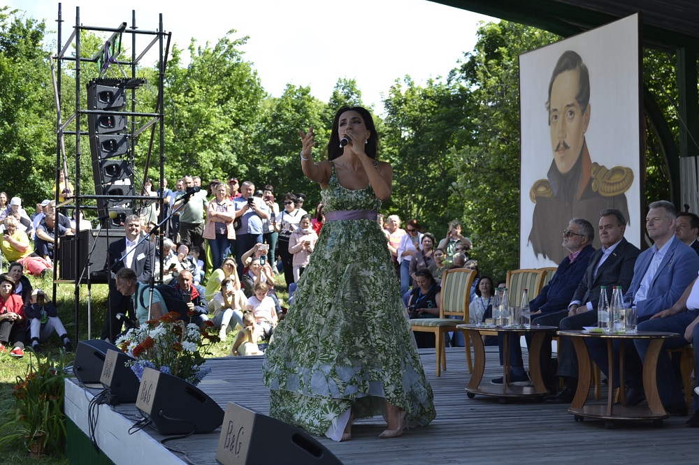 Пенза соберет хранителей наследия Лермонтова со всей России