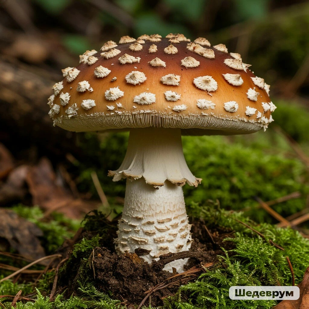 Трюфели, зонтики и пальцы дьявола: какие грибы собирали пензенцы в 2025 году