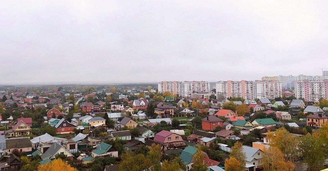 Пензенцам объяснили, как без их согласия у квартиры может появиться пандус