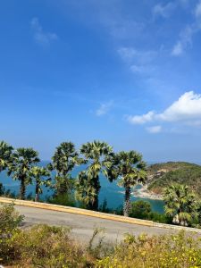 Четыре курорта Крыма вошли в десятку самых популярных для осеннего отдыха