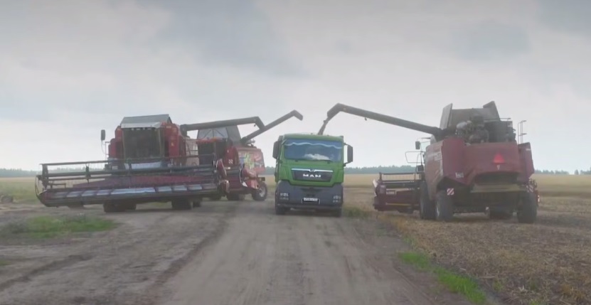 Олег Мельниченко: Пензенская область лидирует в ПФО по росту сельхозпроизводства