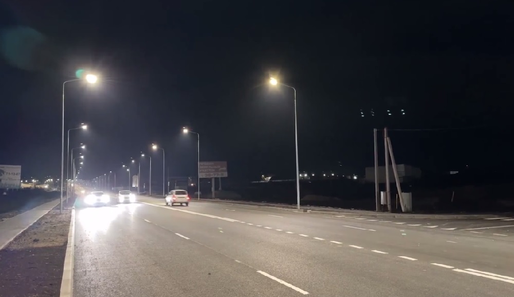 Дорога Пенза — Шемышейка — Лопатино повысит доступность и безопасность