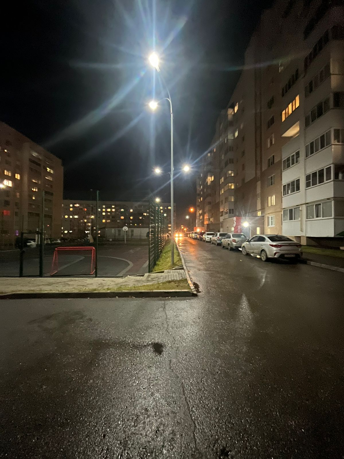 В Пензе мужчина, напавший с ножом на подростка во дворе дома, был пьян