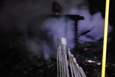 СУ СКР начал проверку по факту гибели жителя Мокшанского района