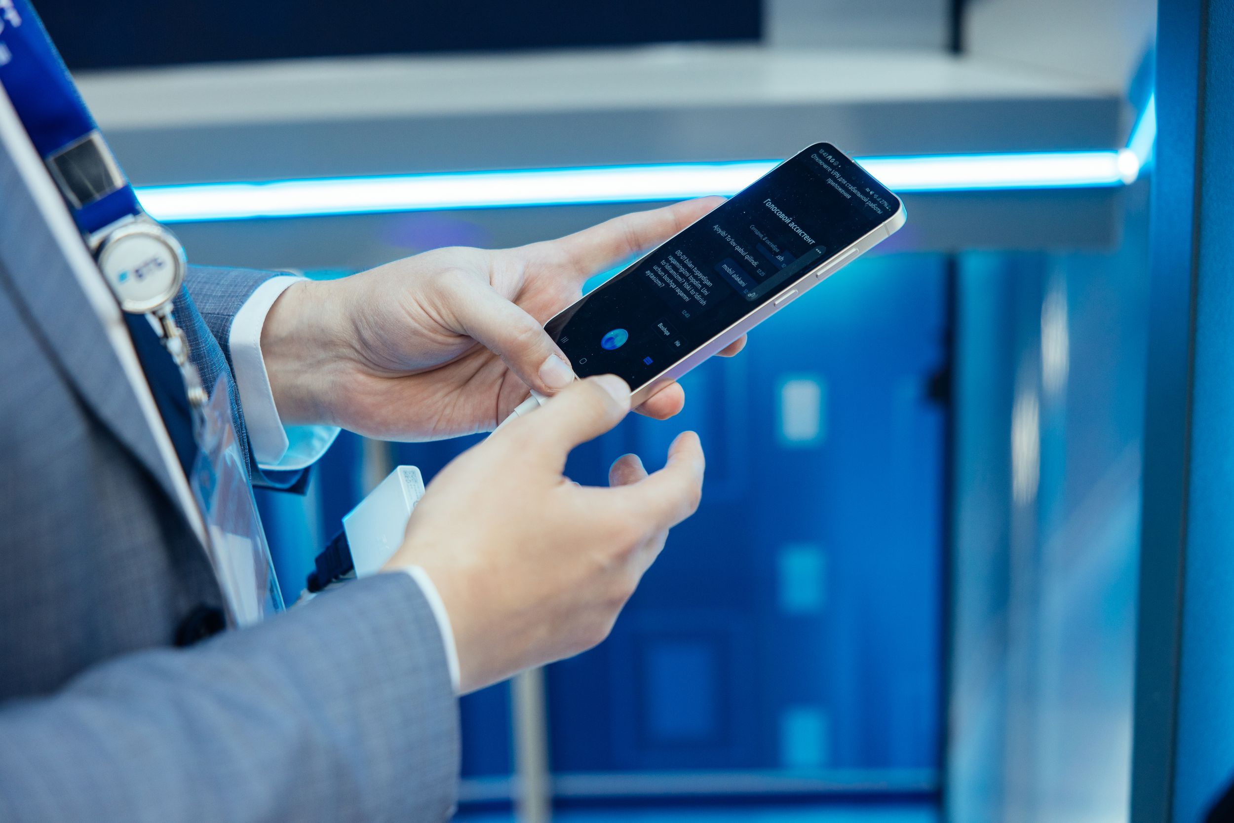 Каждый второй платеж в России скоро будет проходить без банковской карты