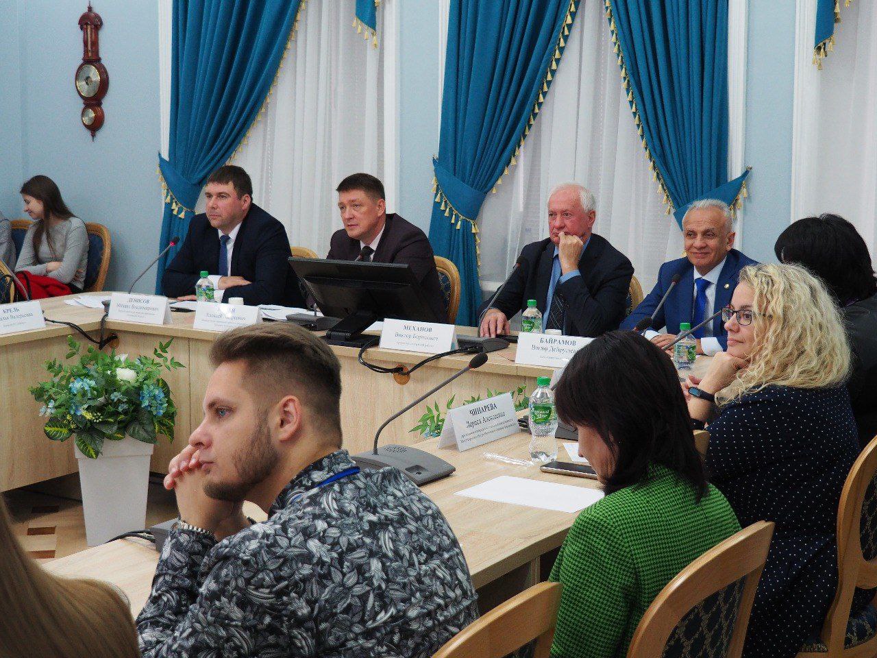 Минтруд рассказал о новых возможностях для пензенцев с инвалидностью