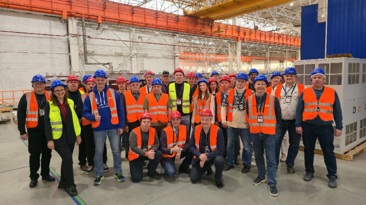 Ольга Изранова выступит на масштабной конференции За-Завод