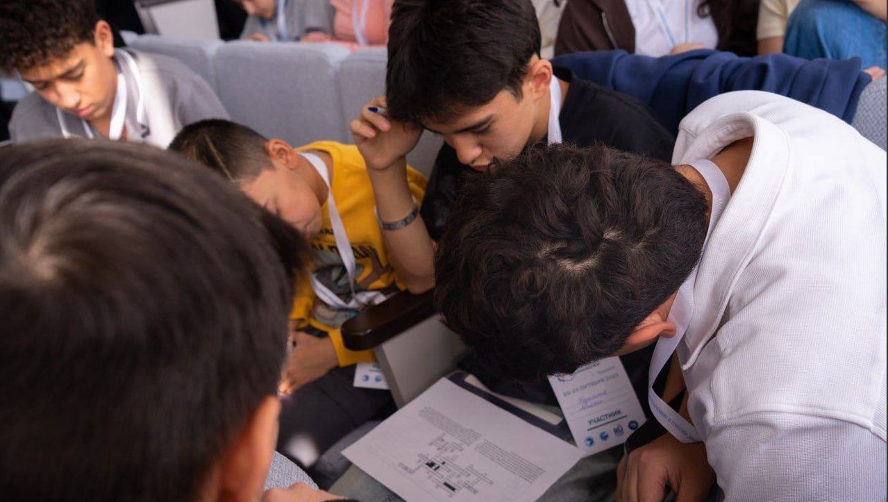 Пензенская область укрепляет научные и образовательные связи с Узбекистаном