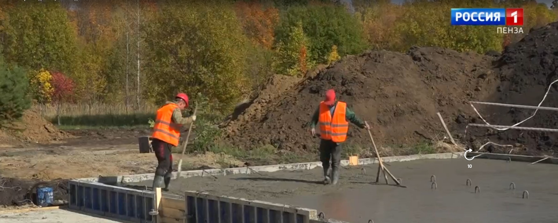 В Лунино до конца 2025 года реконструируют станцию водоподготовки