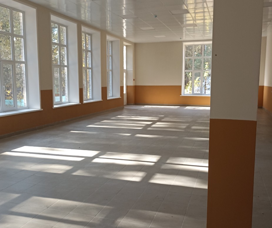 В лагере Ласточка Кузнецкого района модернизируют систему водоснабжения