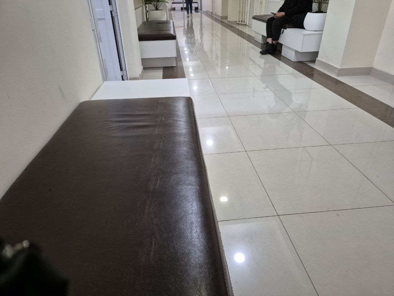 В Пензенской области в октябре резко снизилась заболеваемость ОРВИ