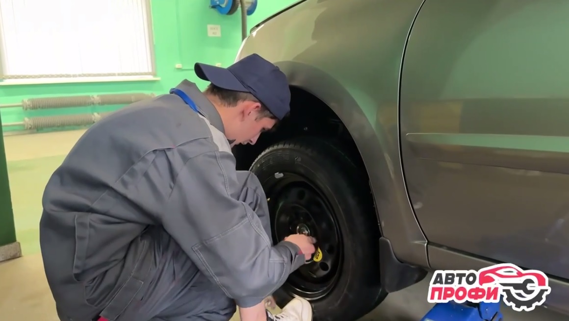 Студент из Пензы признан лучшим автомехаником на международном конкурсе