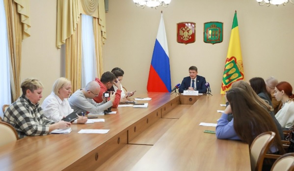 Более 1,4 млрд рублей направили на улучшение жилищных условий пензенцев